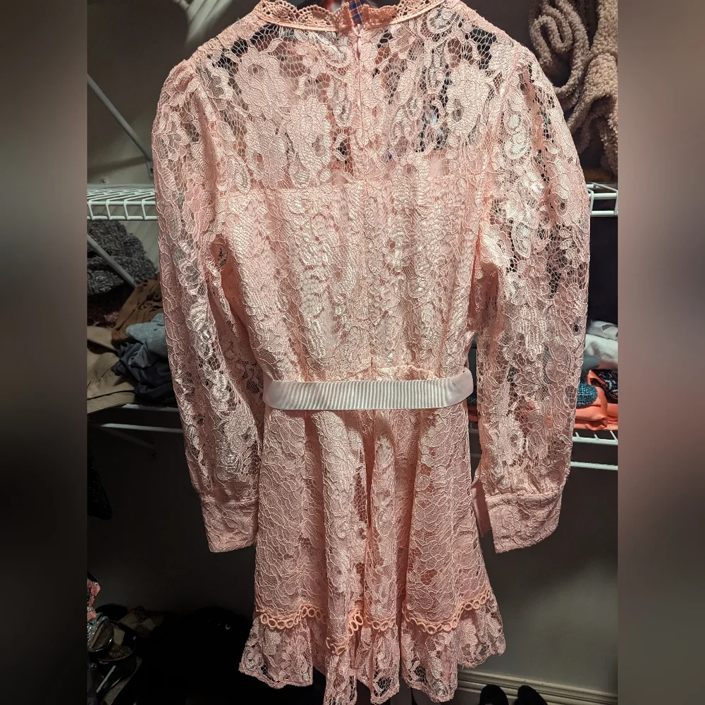 Dress - Picture 2 of 4